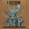M-Tac Koszulka Freedom  - Coyote Brown