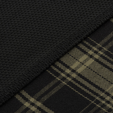 Koszula Redneck Shirt  - Black/Tan