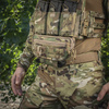 M-Tac Saszetka-Biodrówka Gen.II Elite  - Multicam