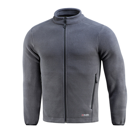 M-Tac Bluza Nord Polartec  - Dark Grey