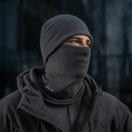 Szalokominiarka Polartec  - Dark Grey