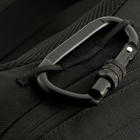 M-Tac Torba Waist Bag  - Black