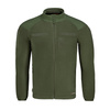 M-Tac Kurtka Combat Fleece Polartec Jacket  - Army Olive