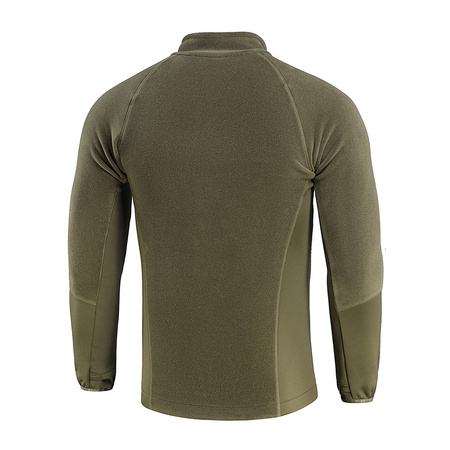 Bluza polarowa Polartec Sport  - Dark Olive