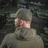 Czapka z daszkiem z siatką Flex Rip-Stop  - Army Olive