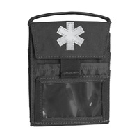 Helikon - Wkład  Medyczny Pocket Med Insert® - Cordura® - Czarny - MO-M04-CD-01