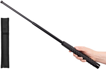 Pałka Teleskopowa 26" P-109 Black XL