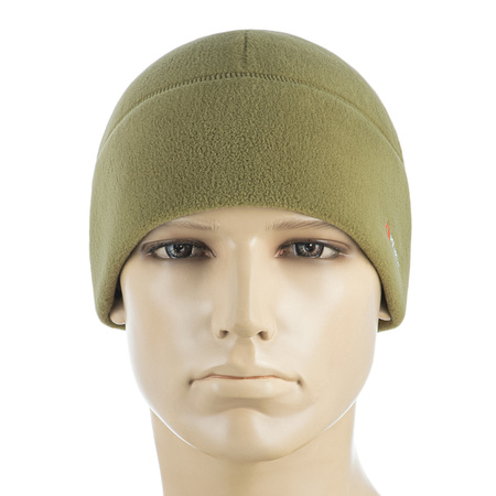 Czapka Watch Cap Polartec  - Tan