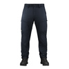 Spodnie Patrol Flex  - Dark Navy Blue
