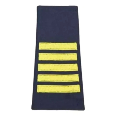 OPW zestaw oznak regulaminowych do ubioru