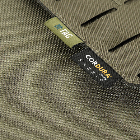 M-Tac Przedni Panel Do Kamizelki Plate Carrier QRS XL  - Ranger Green