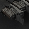 M-Tac Ładownica Elastyczna Na 3 Magazynki Elite Laser Cut  - Black