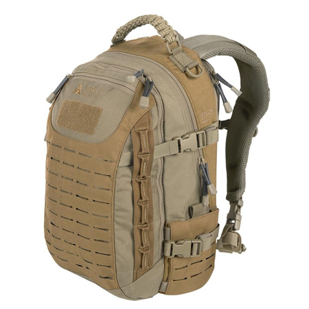 Direct Action - Plecak taktyczny Dragon Egg MkII® - 25 litrów - Adaptive Green / Coyote - BP-DEGG-CD5-AGC