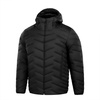 Kurtka Rycerz Primaloft  - Black