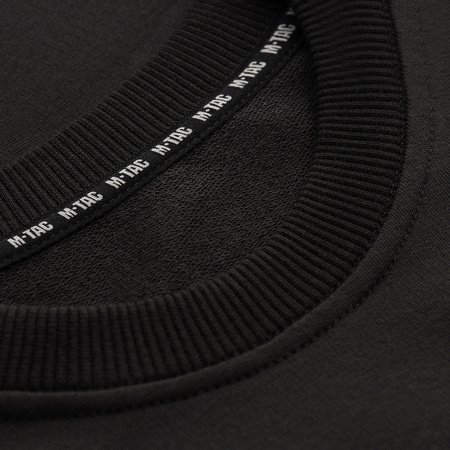 M-Tac sweter 4 Seasons  - Black