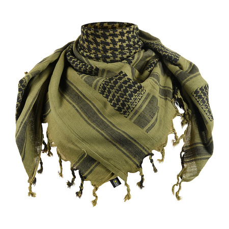 Arafatka chusta ochronna  - Olive/Black