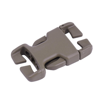 ITW Nexus - Klamra GTSR 1in Split Bar Repair Buckle - Tan