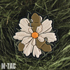 Naszywka PFM-1 mine M-Tac  - Color