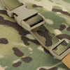 Taktyczna Mata Siedząca z Paskiem Mocującym MULTICAM  - Multicam