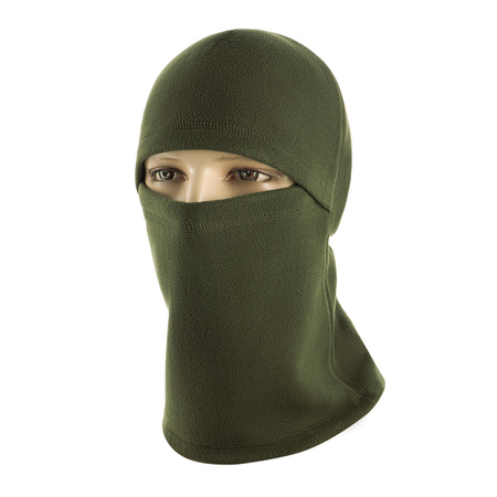 Kominiarka-Ninja Elite polar (320g/m2)  - Army Olive