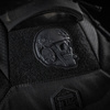 Naszywka Operator 3D PVC  - Black
