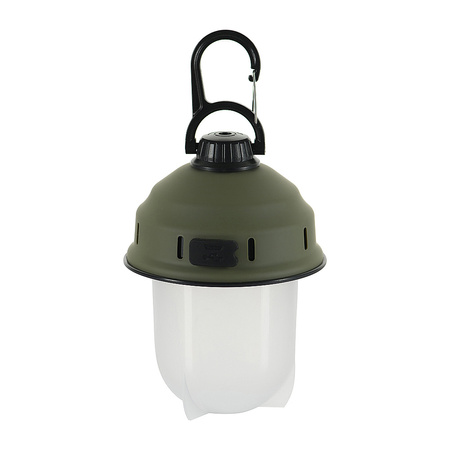 Lampa turystyczna wisząca  - Olive