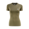 M-Tac Koszulka Termoaktywna Ultra Light Polartec Lady  - Dark Olive