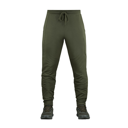 Spodnie Stealth Active  - Ranger Green