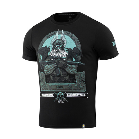 M-Tac Koszulka Odin Mystery  - Black
