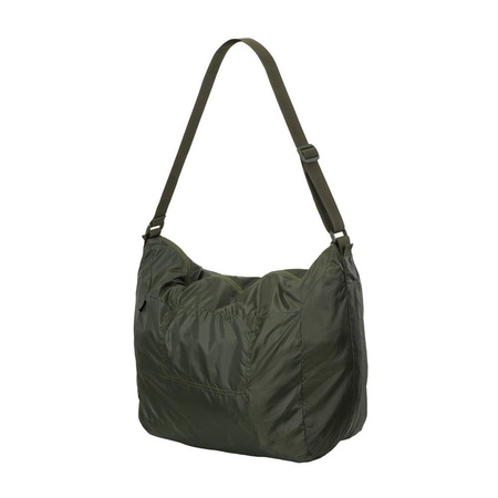 Helikon - Torba codzienna Carryall Backup® - Olive Green - TB-CAB-PO-02