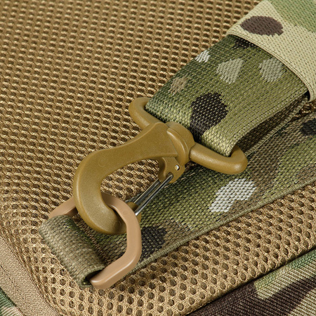 M-Tac Torba Cross Bag Slim Elite  - Multicam