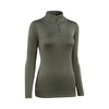 Koszulka Termiczna Delta Level 2 Lady  - Army Olive
