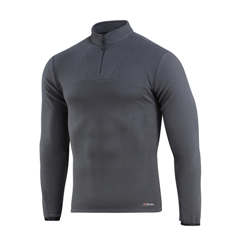Bluza Delta Polartec  - Dark Grey