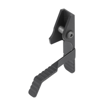 FTCS - Powiększony zaczep magazynka z półką - platforma AK - Nr.16