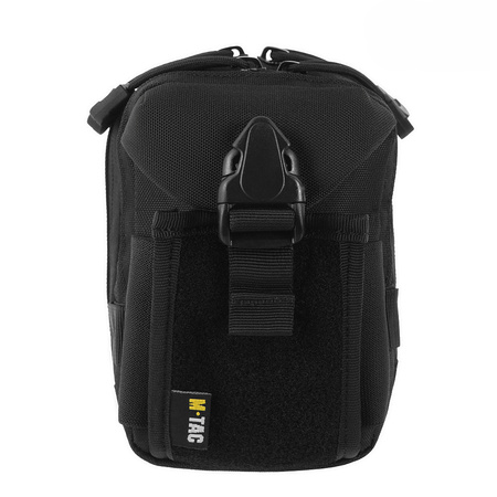 M-Tac Organizer Taktyczny Large  - Black
