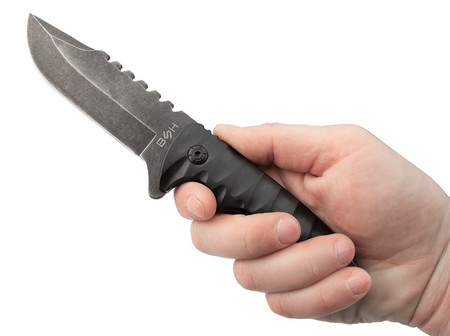 Nóż Taktyczny BSH ADVENTURE N-304B