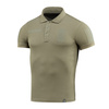 Koszulka taktyczna Polo 65/35  - Tan