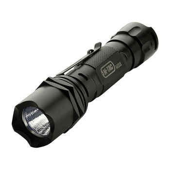 Latarka M22 - Black