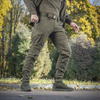 M-Tac spodnie Aggressor Gen.II Vintage  - Dark Olive