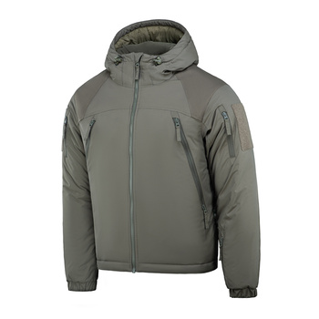 M-Tac Kurtka Zimowa Alpha Gen.III Pro G-Loft  - Dark Olive