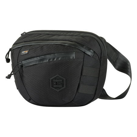 Torba Sphaera Hex Hardsling Bag Large Elite  - Black