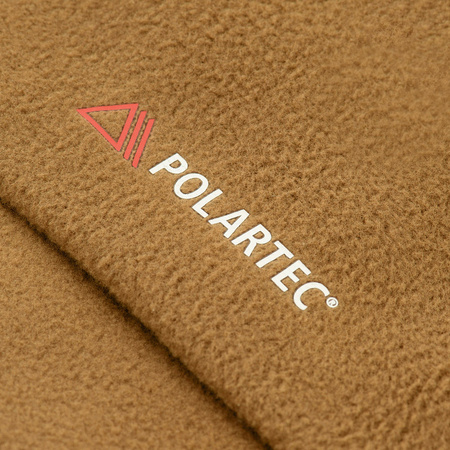 M-Tac Czapka Watch Cap Light Polartec  - Coyote
