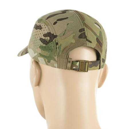Baseball cap Five Panel  - Multicam