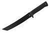 Nóż BSH ADVENTURE Tanto Black N-629E