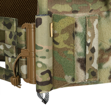 Ładownica Otwarta na Mackę Saperską (700x22x6)  - Multicam