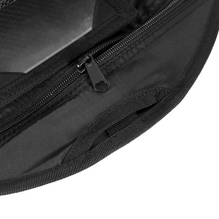 M-Tac torba na przybory toaletowe  - Black