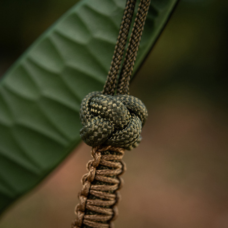 Temblak Celtic  - Olive