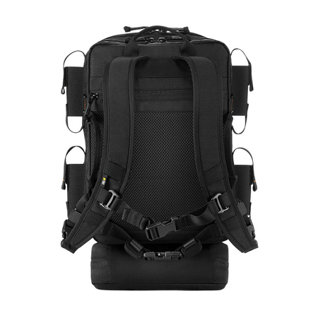 Plecak Medyka Bojowego Elite  - Black