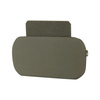 Ochraniacz Krocza na wkłady balistyczne dla kamizelki taktycznej Plate Carrier Cuirass QRS  - Ranger Green