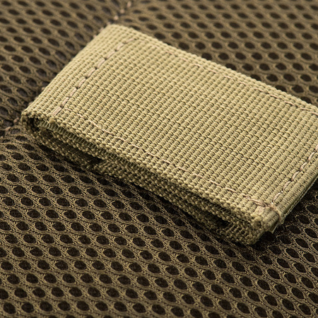 M-Tac Torebka Urban Line City Patrol Fastex Bag  - Olive